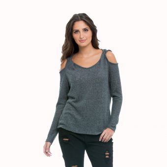 Ladies Summer Outer