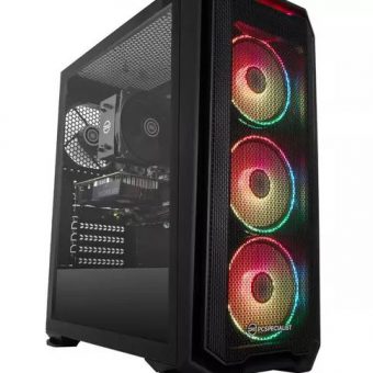 Gaming PC Quad Core i5-4460 3.4GHz