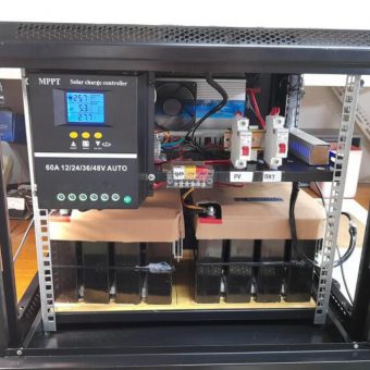 Home Solar Power System PBX-3KW / 3000 Watts