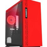 Gaming PC Quad Core i5-4690 3.9GHz