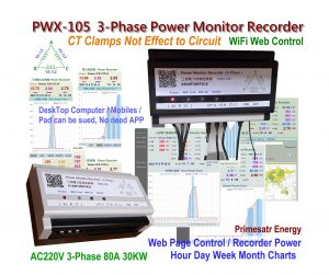 PWX-105 介紹_Eng