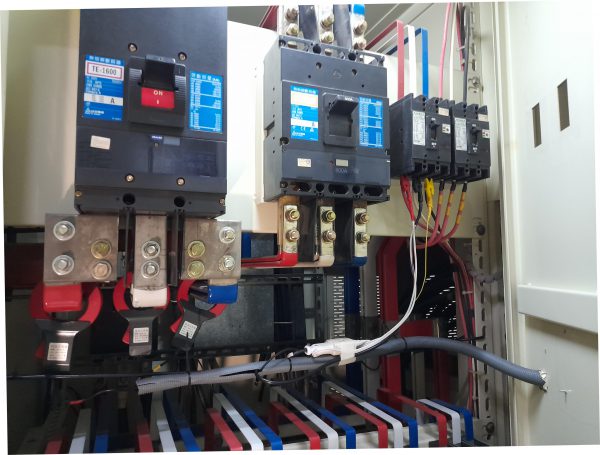 《綠能之星》2025 PWX-300 DSP 3P 800A Graphic 工業三相 AC200-450V 電力監測分析儀 企業版 CT65 500A – 800A / 300KW WiFi 遠端監控：圖片 15