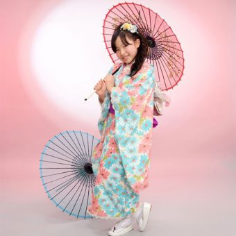 Kimono For Kids